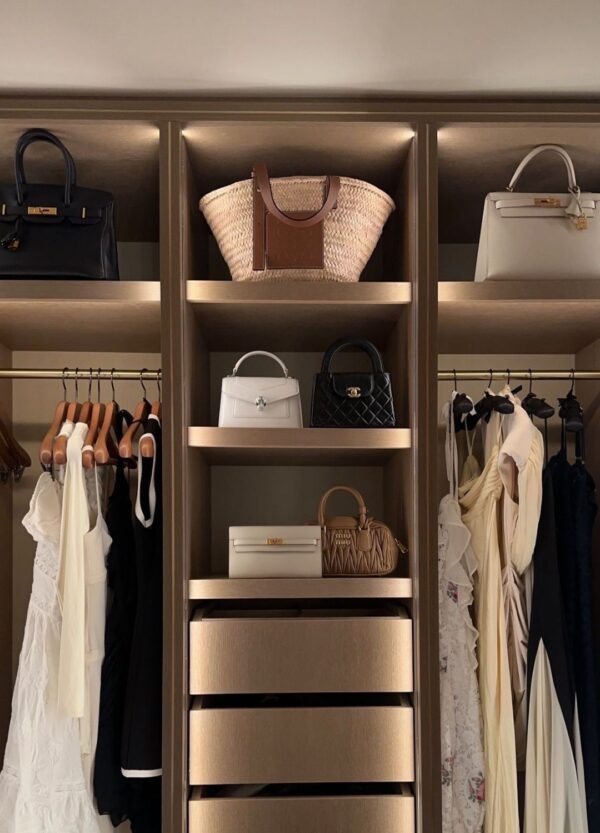 Closet Reset - Imagen 2