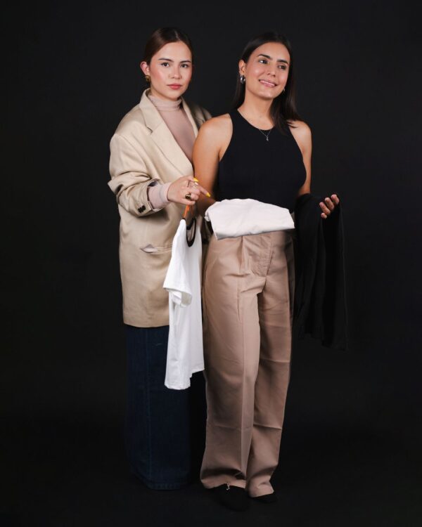 Closet Reset - Imagen 2