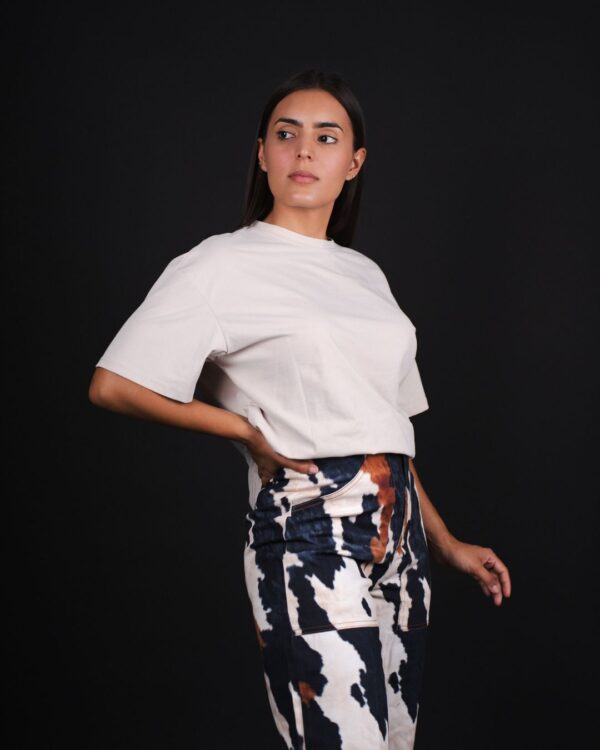 T-shirt Estemi - Imagen 2