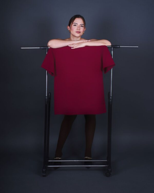 T-shirt Estemi - Imagen 7