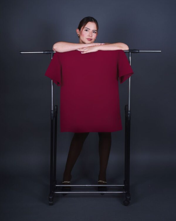 T-shirt Estemi - Imagen 8