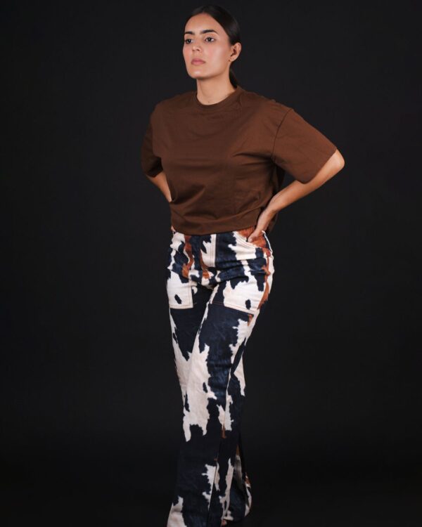 T-shirt Estemi - Imagen 6