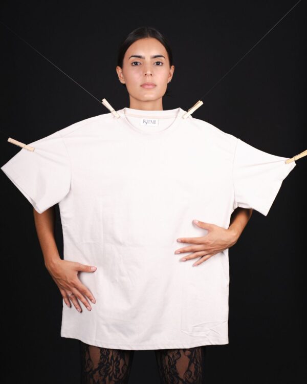 T-shirt Estemi - Imagen 9