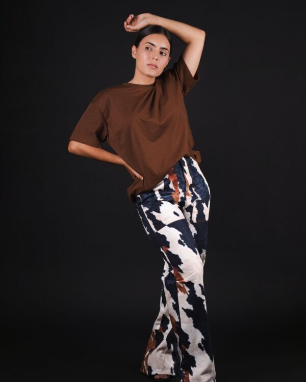 T-shirt Estemi - Imagen 5