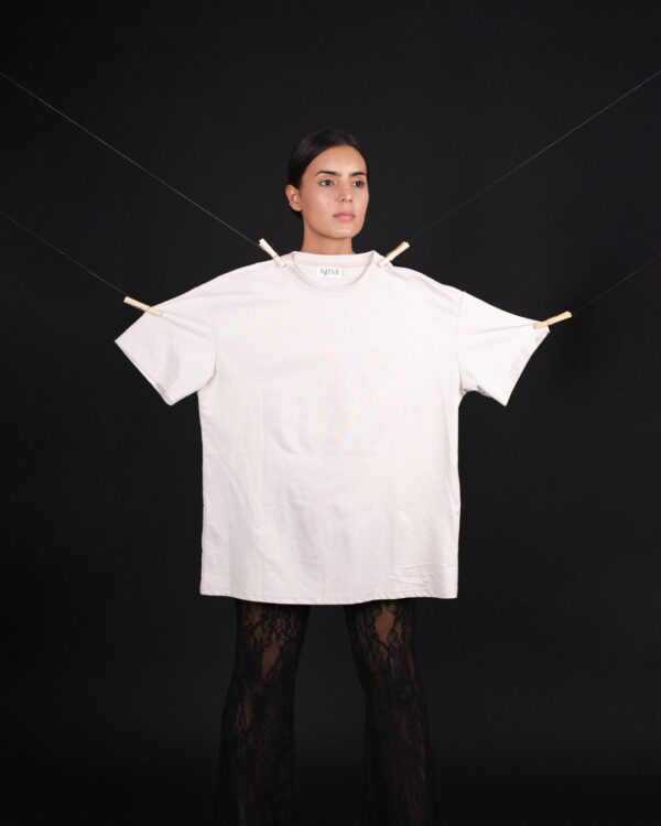 T-shirt Estemi - Imagen 10