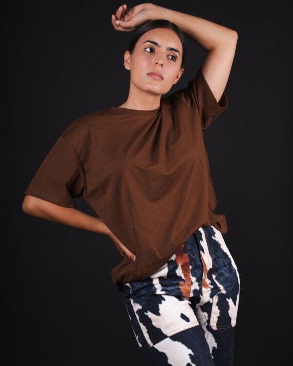 T-shirt Estemi - Imagen 4