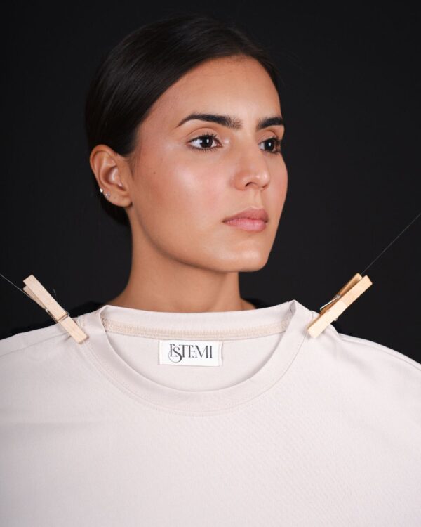 T-shirt Estemi - Imagen 11