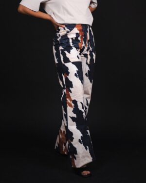Pantalon Statement
