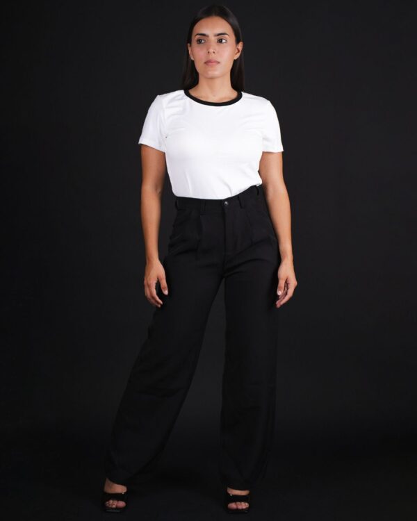 Pantalon Clásico Ptite