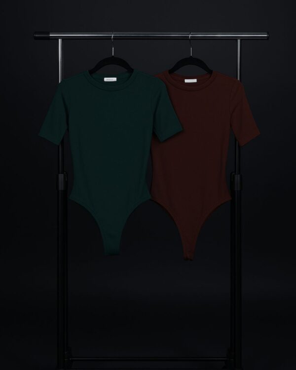 Body Basic - Imagen 4
