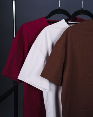 T-shirt Estemi