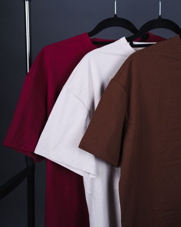 T-shirt Estemi
